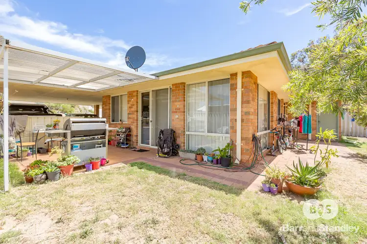 Fifth view of Homely house listing, 2b Canning Street, Withers WA 6230