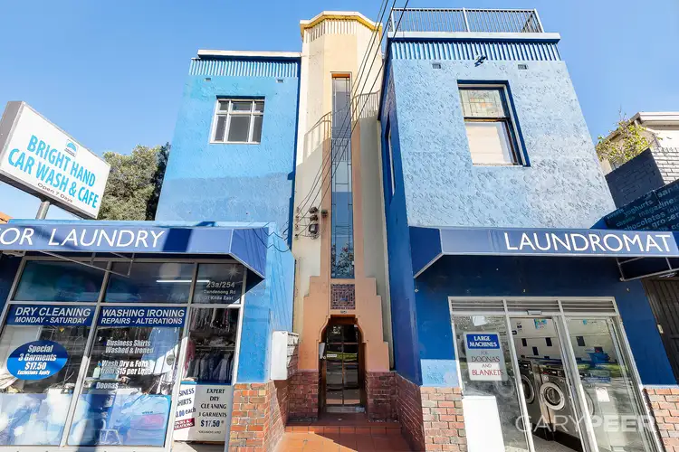 Second view of Homely apartment listing, 2/254 Dandenong Road, St Kilda East VIC 3183
