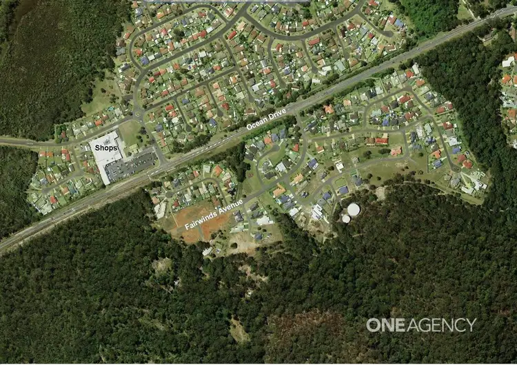 Lot 229 Fairwinds Avenue, Lakewood NSW 2443