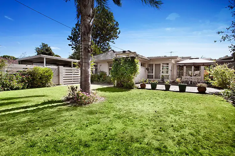 1/1 Ozone Avenue, Beaumaris VIC 3193