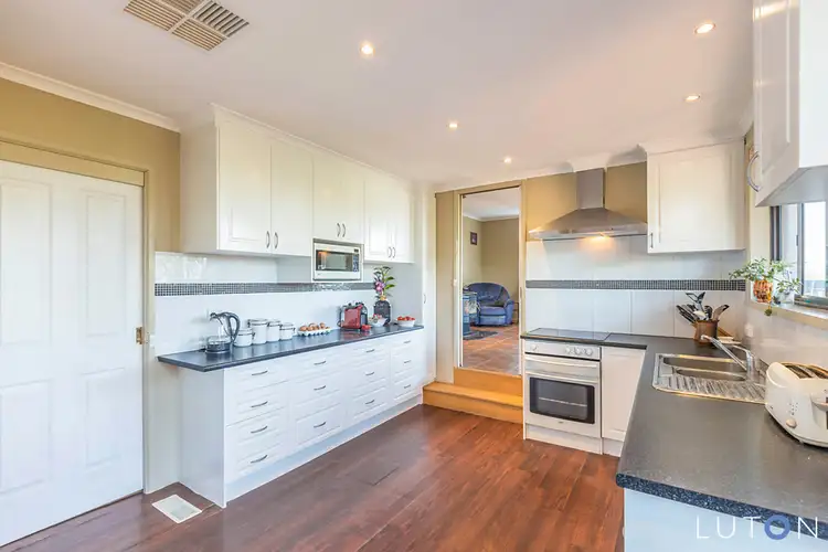 Sixth view of Homely house listing, 154 Kingsford Smith Drive, Melba ACT 2615