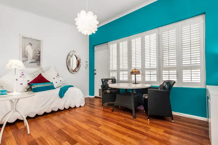 Third view of Homely studio listing, 25/4 Wando Grove, St Kilda East VIC 3183