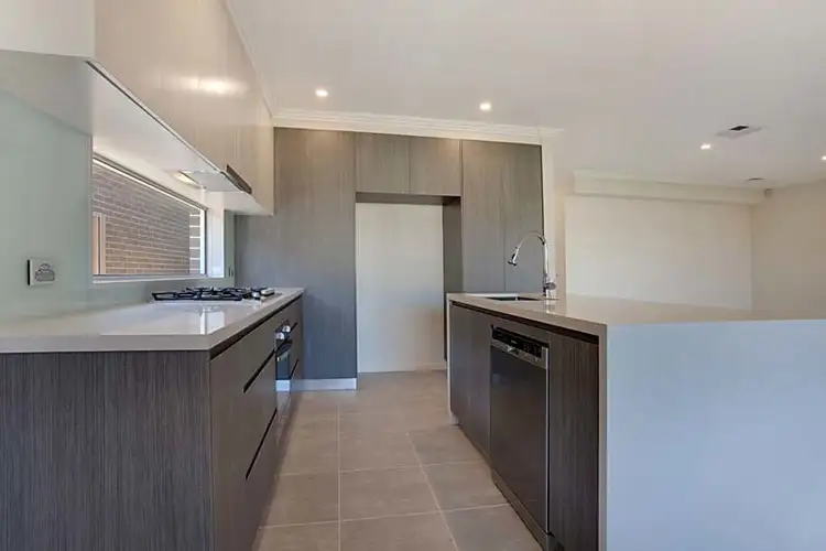 Fourth view of Homely house listing, 14 Alpine  Place, Carnes Hill NSW 2171