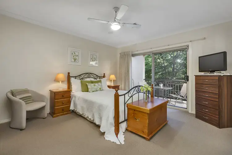 Sixth view of Homely townhouse listing, 5 Maple Grove, Mitcham VIC 3132