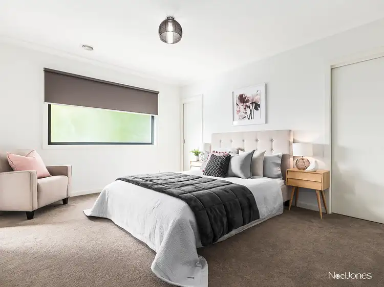 Sixth view of Homely townhouse listing, 2/81 Junction Road, Nunawading VIC 3131