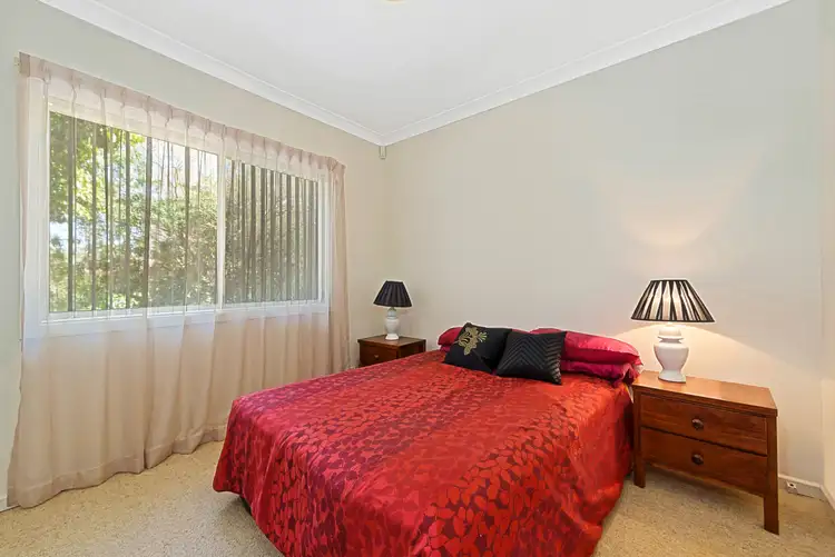 Fifth view of Homely villa listing, 1/24 Irvine Crescent, Ryde NSW 2112