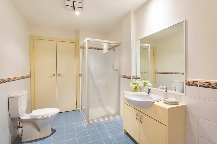 Sixth view of Homely apartment listing, 52/18 Queen Street, Melbourne VIC 3000