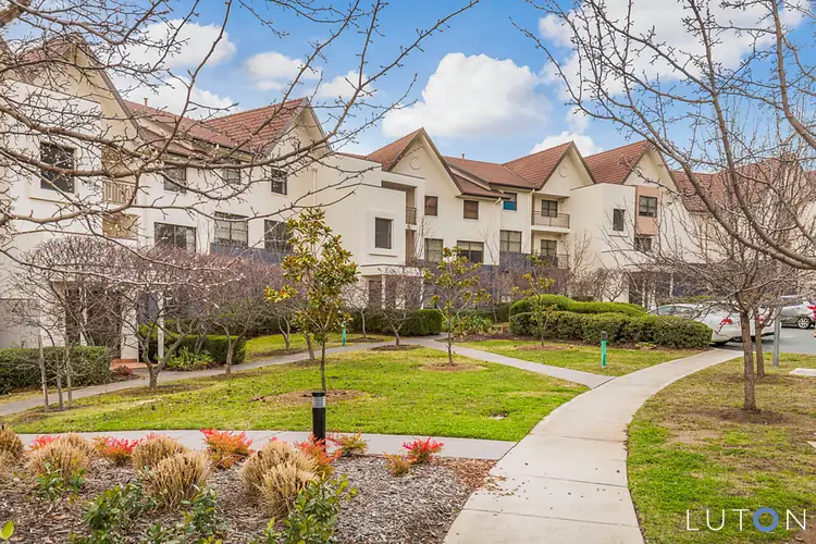 Second view of Homely apartment listing, 38/1 Eldridge Crescent, Garran ACT 2605
