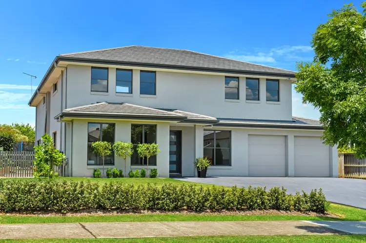 Main view of Homely house listing, 15 Boardman Road, Bowral NSW 2576