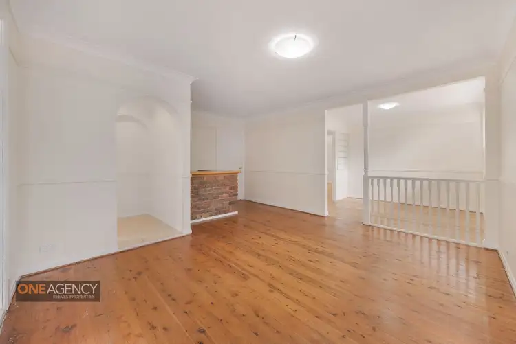 Second view of Homely house listing, 7 Maxwell Street, South Penrith NSW 2750