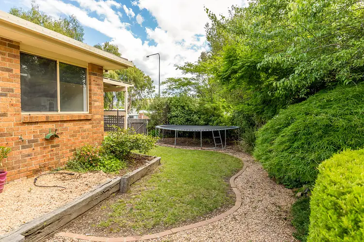 Third view of Homely house listing, 8 Lake Place, Conder ACT 2906
