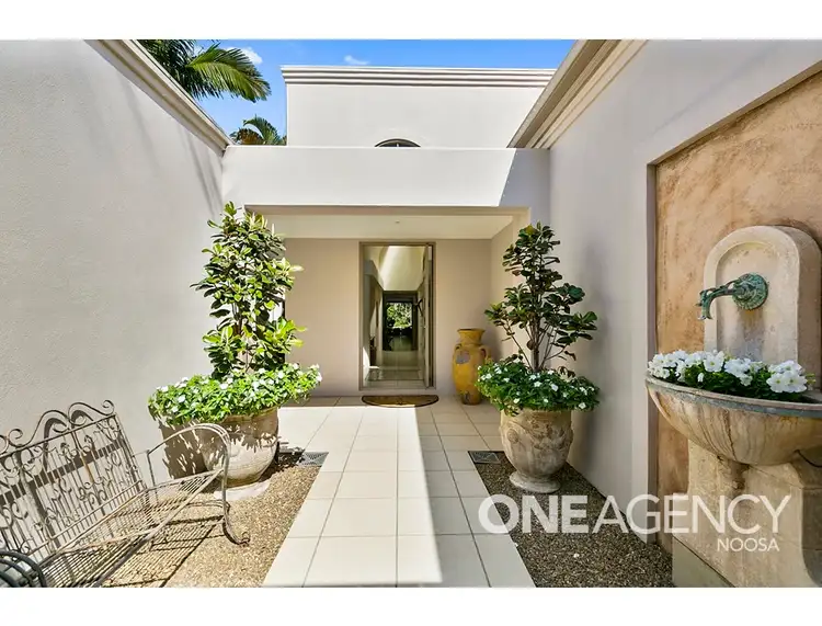 Fourth view of Homely house listing, 717/61 Noosa Springs Drive, Noosa Heads QLD 4567