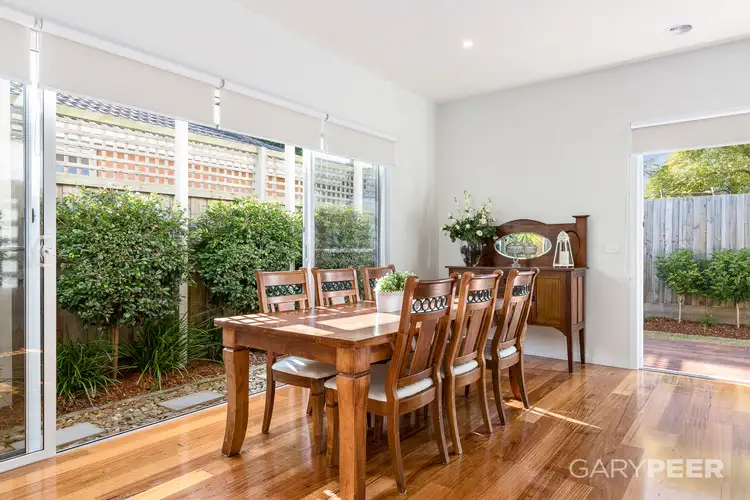 Fourth view of Homely house listing, 2/3 Milton Street, Carnegie VIC 3163