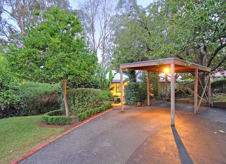 46 Acacia Avenue, Upwey VIC 3158
