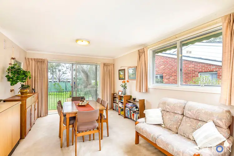 Fifth view of Homely house listing, 15 Simpson Street, Watson ACT 2602