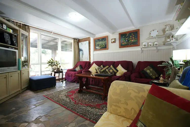 Fifth view of Homely house listing, 23 McKenzie King Drive, Millgrove VIC 3799