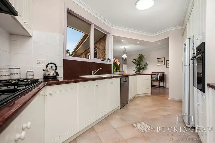 Fourth view of Homely house listing, 37 Kalbar Road, Eltham VIC 3095