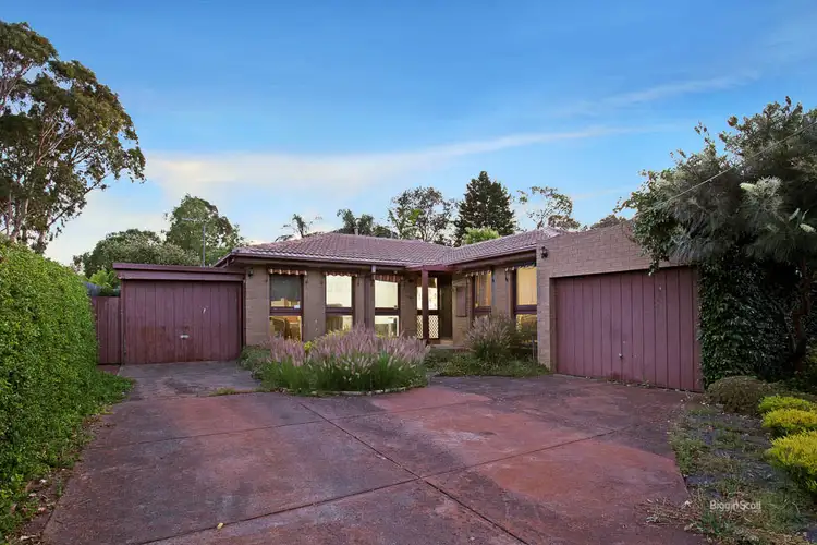 34 Suffern Avenue, Bayswater VIC 3153