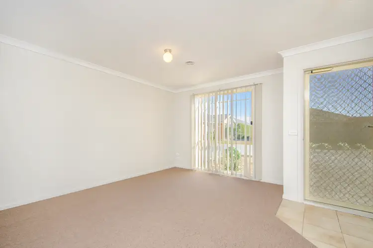 Fifth view of Homely townhouse listing, 5/28-36 Ozzimo Drive, Hillside VIC 3037