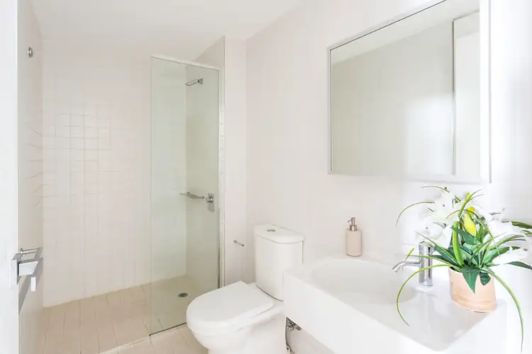 Sixth view of Homely apartment listing, 902/377 Burwood Road, Hawthorn VIC 3122