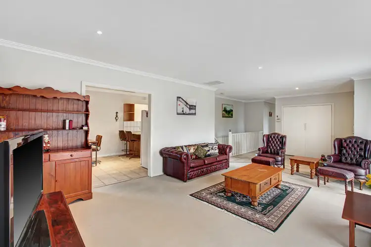 Second view of Homely house listing, 1 Cerberus Street, Donvale VIC 3111