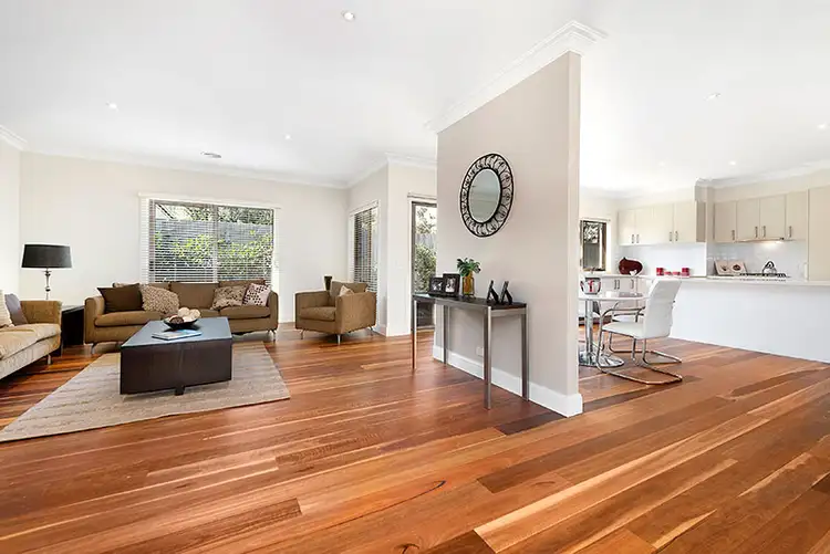 Second view of Homely unit listing, 6/8-10 Alvena Street, Mentone VIC 3194