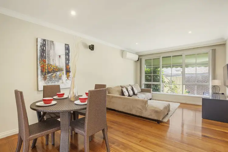 Second view of Homely unit listing, 1/33 Churchill Street, Doncaster East VIC 3109