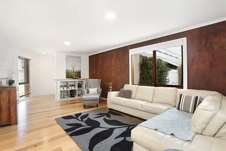 Third view of Homely house listing, 12 Nichols Drive, Mornington VIC 3931