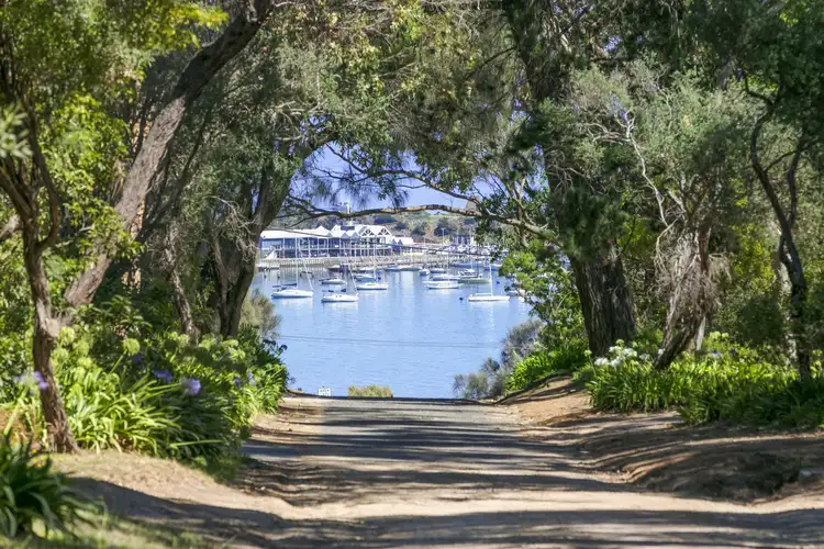 Second view of Homely house listing, 12-14 John Rowell Lane, Mornington VIC 3931