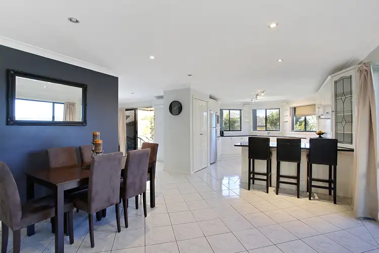 Fourth view of Homely house listing, 43 mitchell Drive, West Hoxton NSW 2171