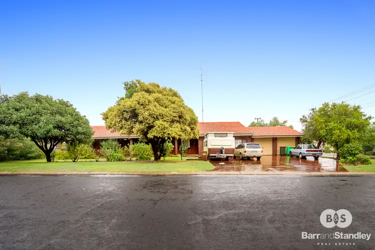 Third view of Homely house listing, 80 Prestonwood Street, East Bunbury WA 6230