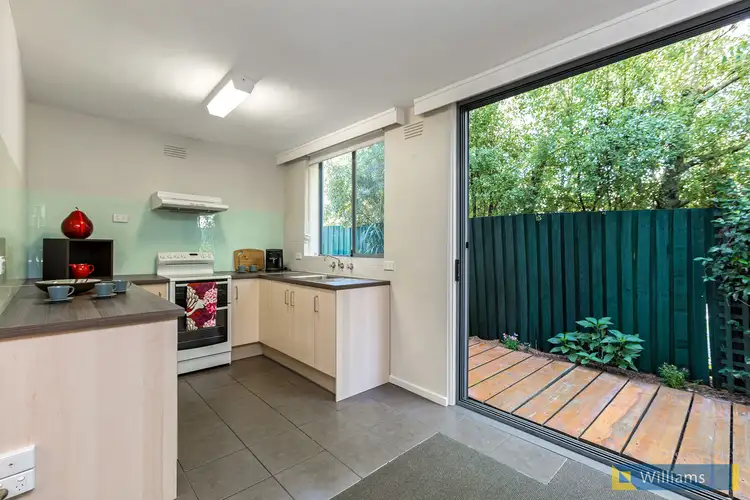 5/58 Mason Street, Newport VIC 3015
