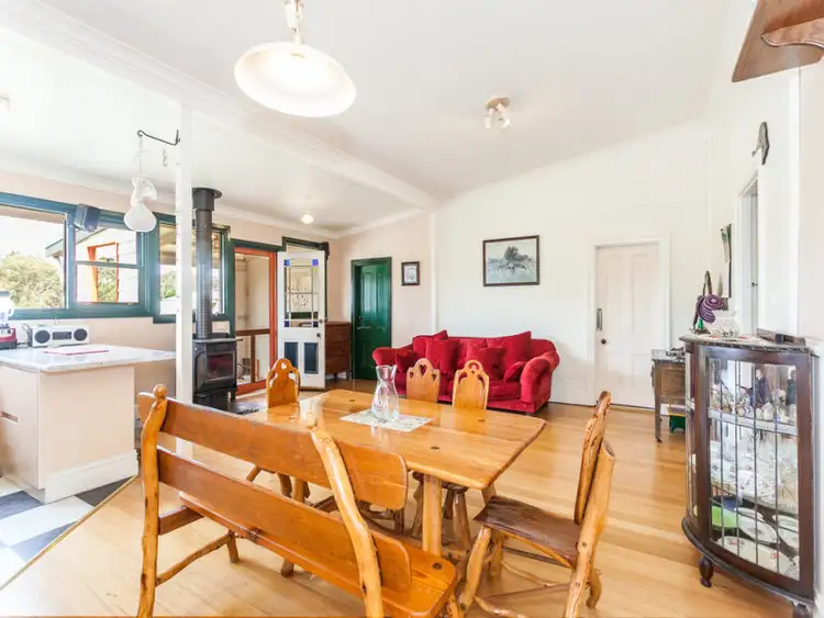Sixth view of Homely house listing, 21 Matts Lane, Coomoora VIC 3461