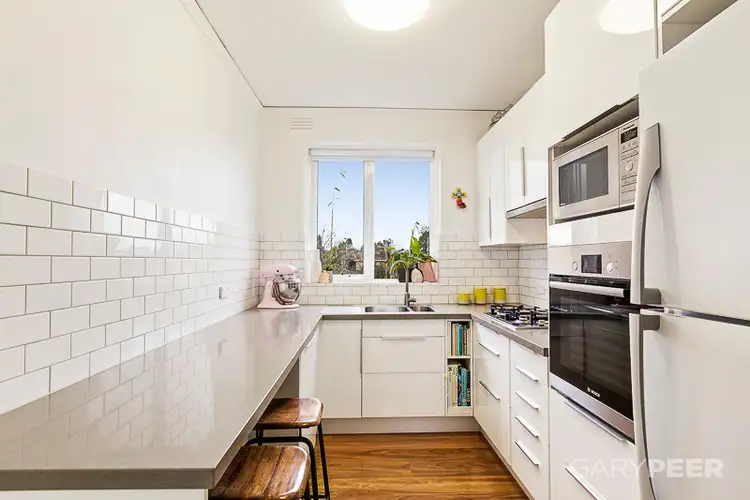 Fifth view of Homely apartment listing, 18/1 Whitehall Court, Caulfield North VIC 3161