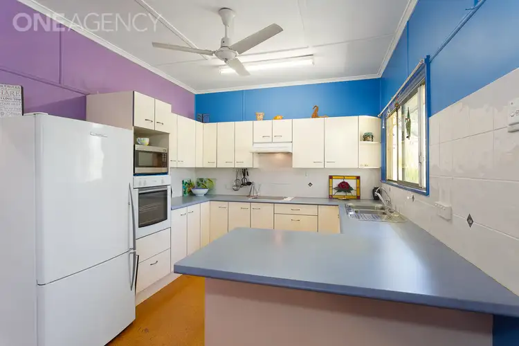 Fifth view of Homely house listing, 33 Osbourne Street, Scarborough QLD 4020
