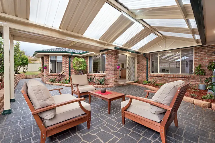 39 Kiber Drive, Glenmore Park NSW 2745