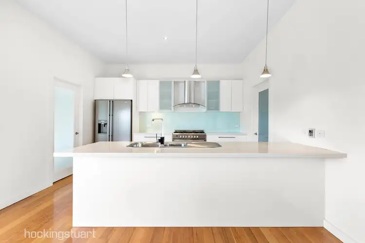 Fifth view of Homely house listing, 49 Elliot Street, Reservoir VIC 3073