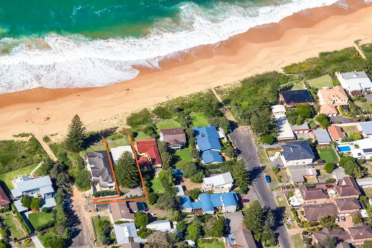 Second view of Homely house listing, 39 View Street, North Avoca NSW 2260