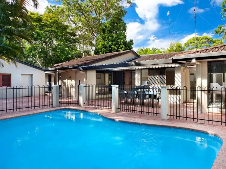 Second view of Homely house listing, 5 Weyba Esplanade, Noosa Heads QLD 4567