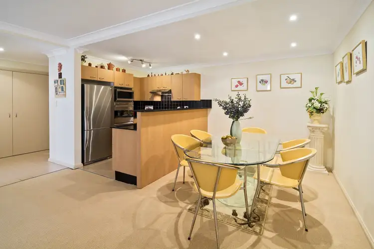 Third view of Homely apartment listing, 27/7 Freeman Road, Chatswood NSW 2067