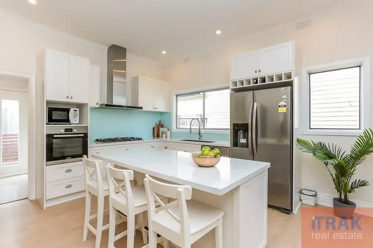 Third view of Homely house listing, 1/14 Donald Street, Croydon VIC 3136