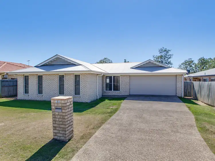 Sixth view of Homely house listing, 33 Gomana Street, Slacks Creek QLD 4127