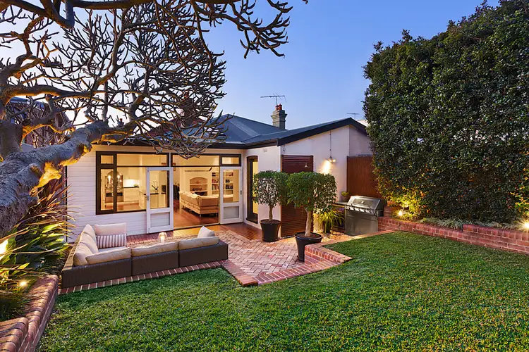 Second view of Homely house listing, 2 Cliff Street, Manly NSW 2095