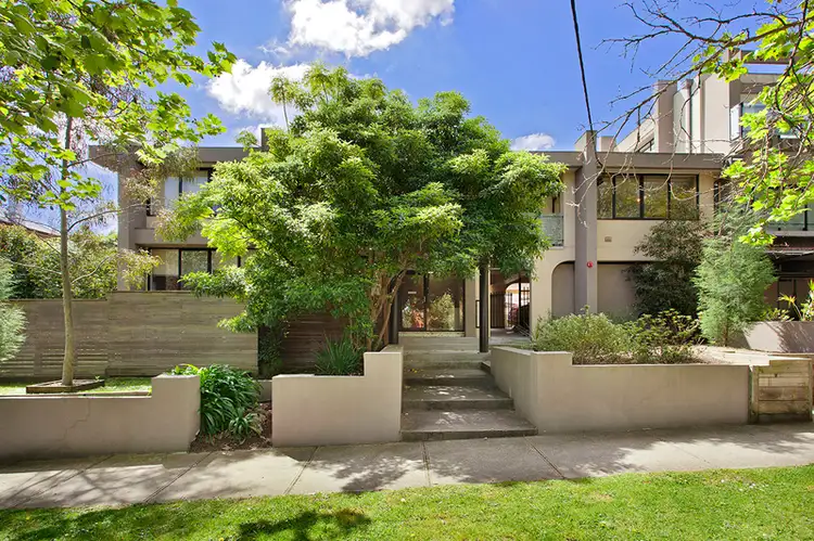 6/33 Albion Road, Box Hill VIC 3128