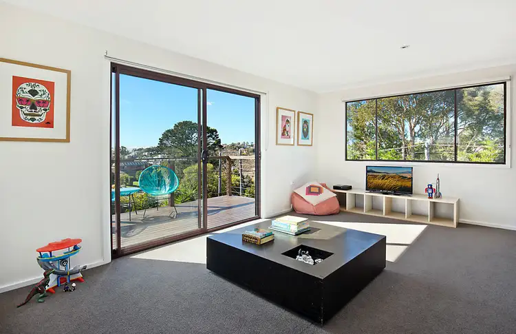 Fifth view of Homely house listing, 12 Lewis Street, Dee Why NSW 2099