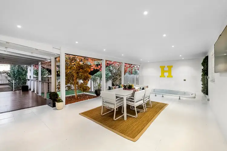 Second view of Homely house listing, 1 Citriodora Court, Diamond Creek VIC 3089