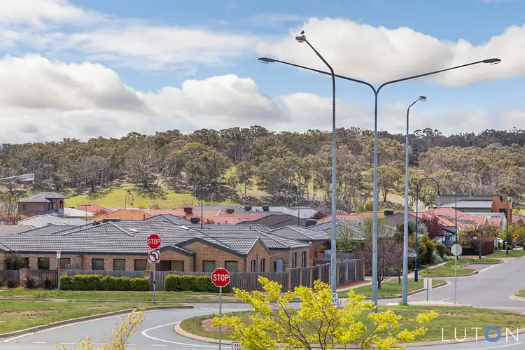 Seventh view of Homely house listing, 47b Mary Gillespie Avenue, Gungahlin ACT 2912