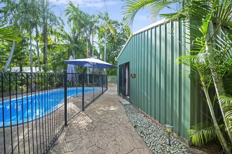 Fourth view of Homely house listing, 18 Copra Crescent, Karama NT 812