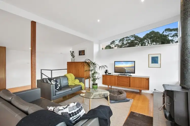 Third view of Homely house listing, 5 Swiss Mount Avenue, Hepburn Springs VIC 3461