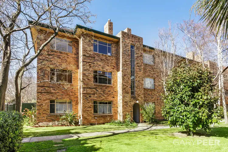 Second view of Homely apartment listing, 14/23-25 Charnwood Road, St Kilda VIC 3182